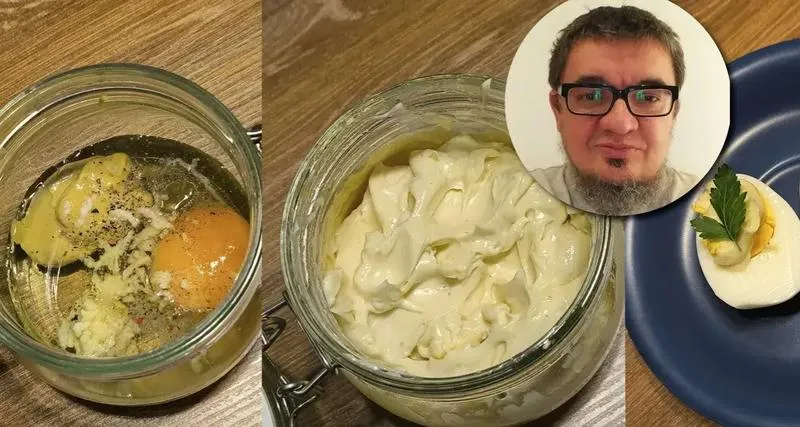 Alternatywy dla majonezu – czym można go zastąpić w kuchni?
