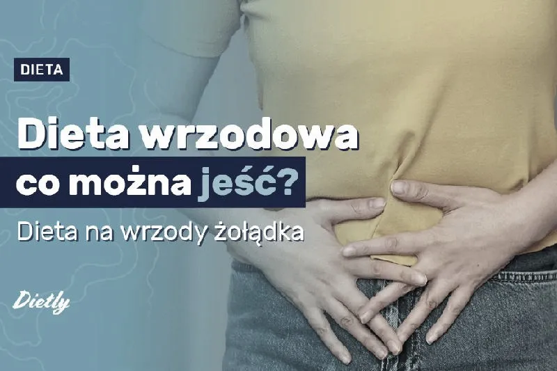 Co można jeść przy wrzodach: praktyczny przewodnik po bezpiecznych posiłkach