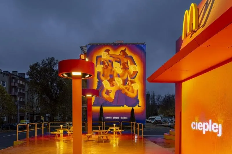Czy McDonald’s są otwarte? Sprawdź dzisiejsze godziny otwarcia
