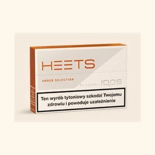 Heets teak — co to za smak i czego możesz się spodziewać