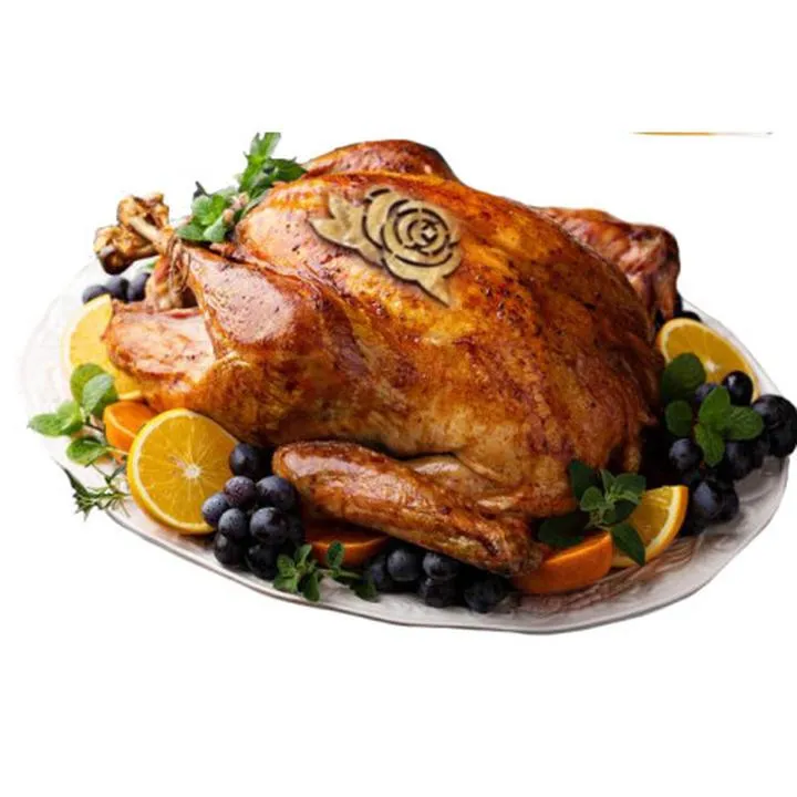 Idealny czas pieczenia indyka w całości – jak długo naprawdę to trwa?