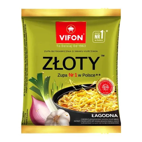 Ile kalorii ma zupa chińska i jak obniżyć jej kaloryczność