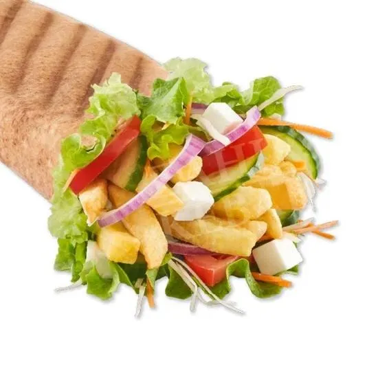 Ile zapłacisz za kebab rollo w Żabce? Sprawdź ceny!