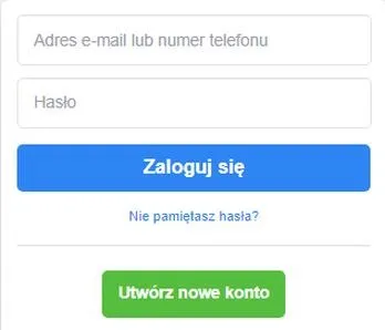 Jak skutecznie odzyskać hasło do Facebooka, gdy je zapomniałem?