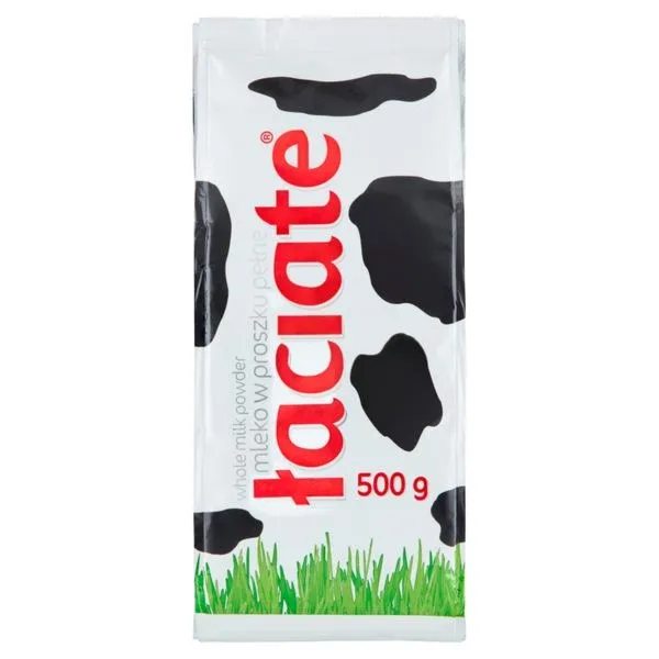 Jak skutecznie zastąpić mleko w proszku w masie? Sprawdź nasze propozycje!