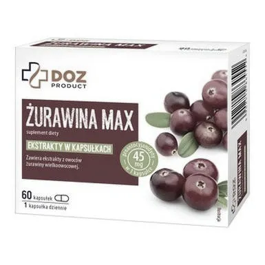 Jak smakuje żurawina? Odkryj jej wyjątkowy smak i właściwości!
