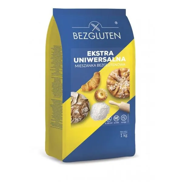 Jak wybrać mąkę bezglutenową? Oto najlepsze opcje!