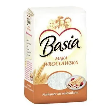Jaka mąka sprawdzi się najlepiej w przygotowaniu faworków?