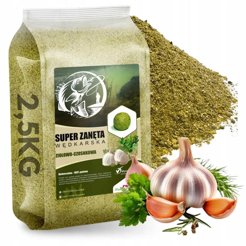 Jakie przyprawy najlepiej podkreślą smak makaronu na leszcza?