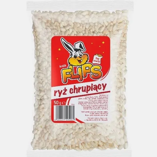 Jakie wartości odżywcze kryje w sobie ryż preparowany? Ile kcal ma ten popularny składnik?