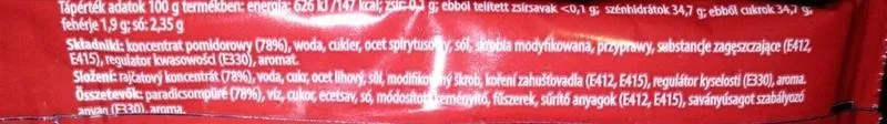 Ketchup KFC – gdzie kupić oryginalny sos i czym go zastąpić?