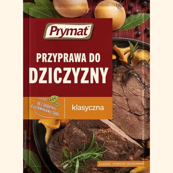 Magiczne połączenia: jakie przyprawy do dzika podkreślą smak dziczyzny?