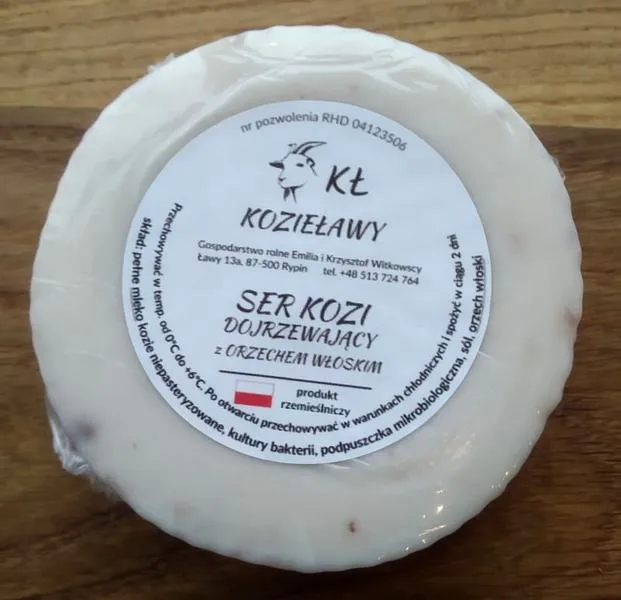 Magiczne połączenia: jakie przyprawy do koziego sera idealnie pasują?
