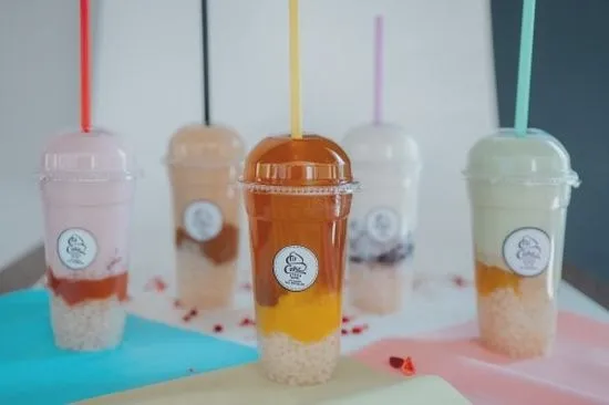 Odkryj, jak smakuje bubble tea: kulinarna przygoda pełna smaków