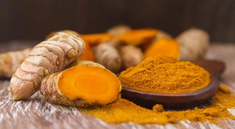 Odkryj, jaka przyprawa do ryżu sprawi, że danie nabierze wyjątkowego smaku