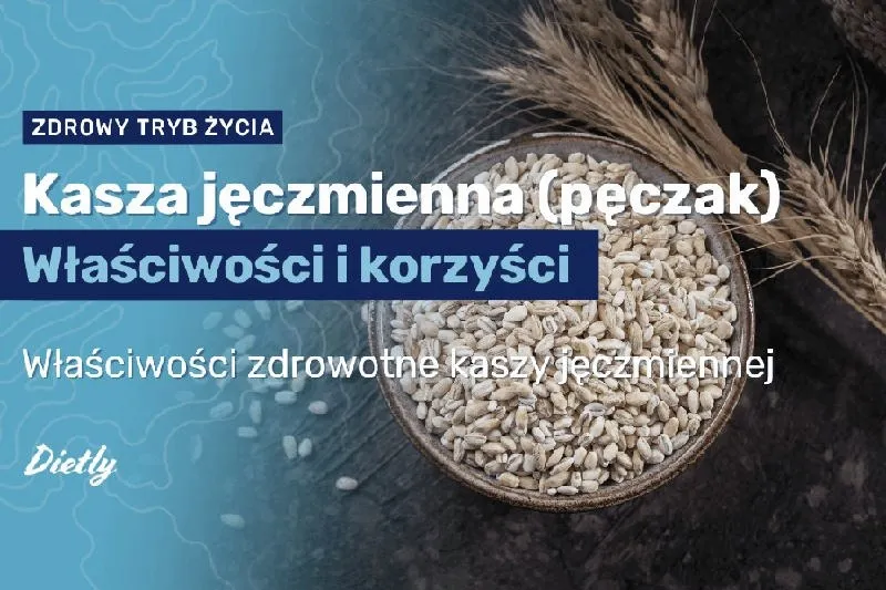 Odkryj, jakie kasze najzdrowsze będą idealne dla Twojej diety