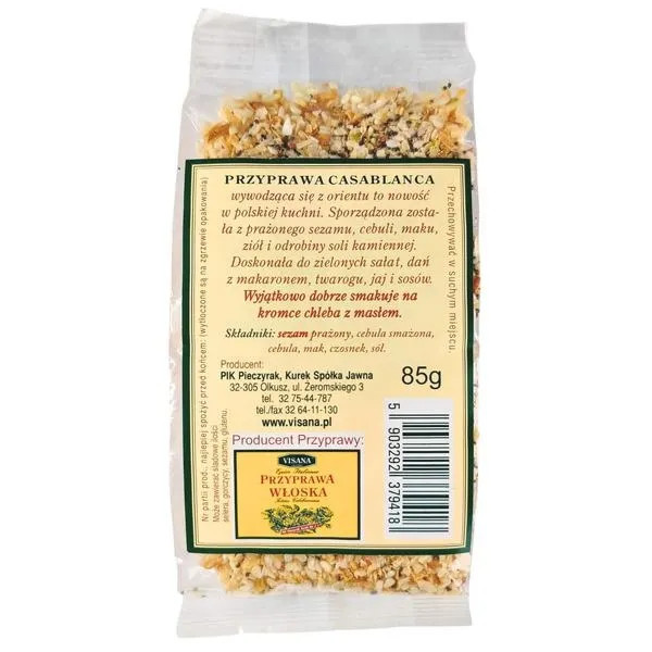 Odkryj tajemnice: jakie przyprawy do chleba podkreślą jego smak?