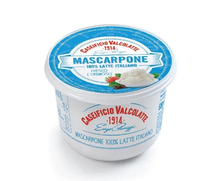 Odkryj wyjątkowy smak serka mascarpone i zaproś go do swojej kuchni