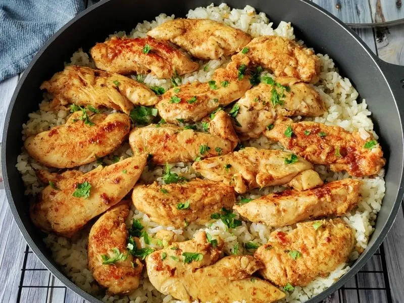 Optymalne warunki do pieczenia: w jakiej temperaturze przygotować idealne polędwiczki?