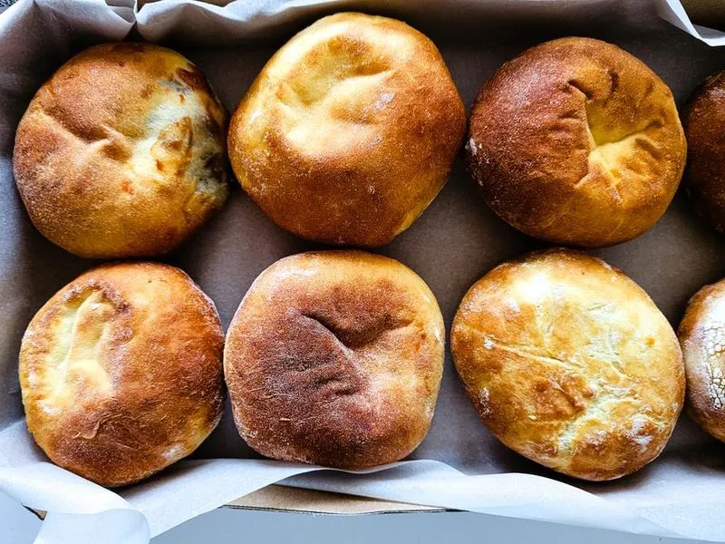 Paczki jako wyjątkowa przyprawa kuchenna, która zmieni Twoje gotowanie