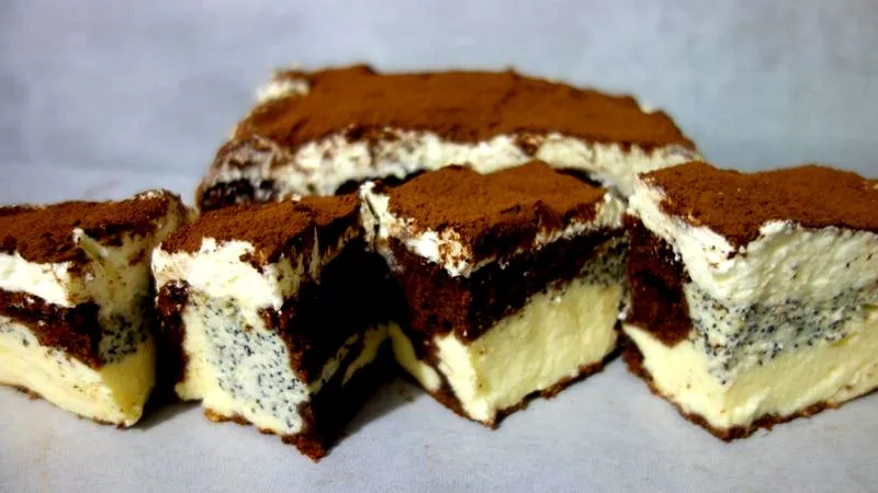 Perfekcyjny sernik: ile się piecze i w jakiej temperaturze osiągnąć idealny smak?