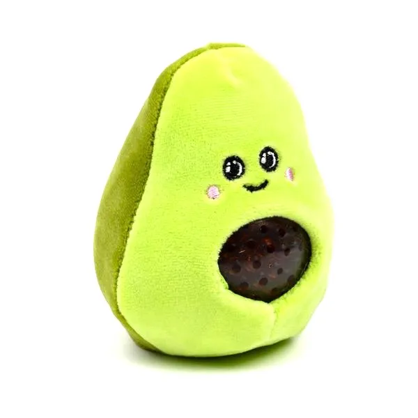 Pyszne sposoby na to, jak się je avocado w codziennej diecie