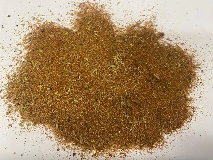 Sekret doskonałego smaku: jak przyprawić szynkę do pieczenia w piekarniku