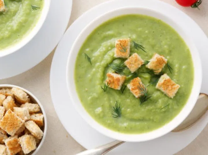 Smaczne i zdrowe zupy, które warto jeść w ciąży