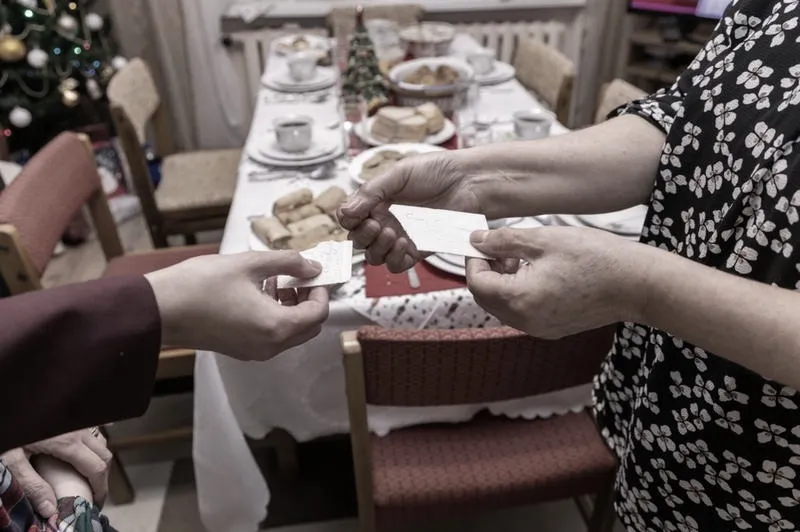 Smakowite inspiracje: jakie potrawy przygotować na Wigilię?