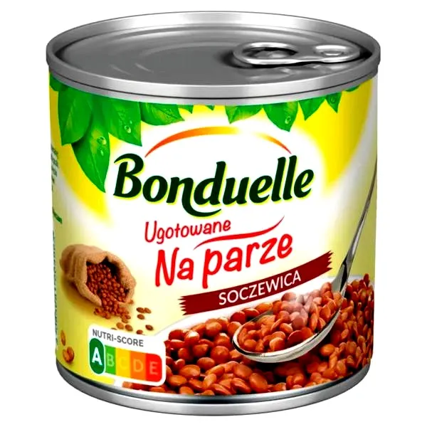 Soczewica w kuchni: Co to jest i jak smakuje?