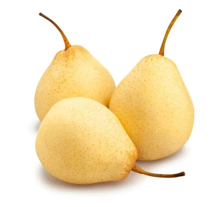 Tajemnice smaku gruszki nashi – poznaj jej wyjątkowe walory!