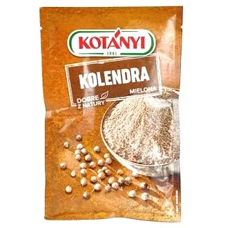 Zaskakująca pospolita roślina, której nasiona wspaniale podkręcają smak potraw
