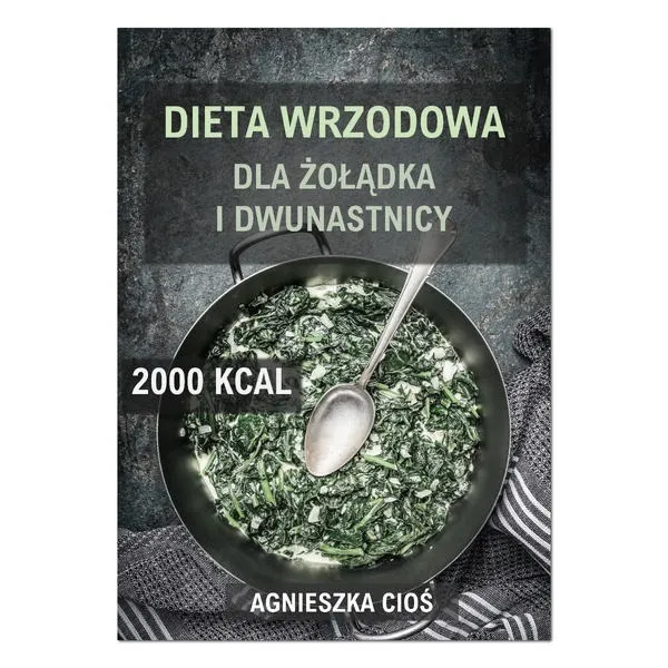 Zdrowa dieta przy wrzodach: co można jeść przy chorobie wrzodowej żołądka