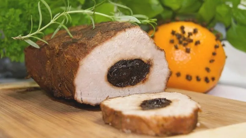 Zupa idealna na karkówkę – poznaj najlepsze przepisy!