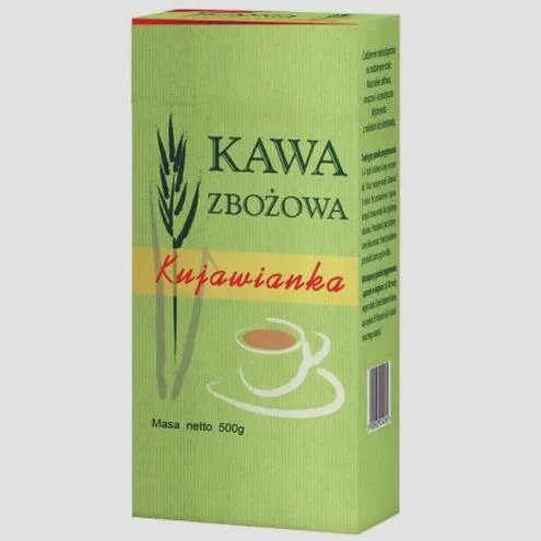 Alternatywa dla kofeiny
