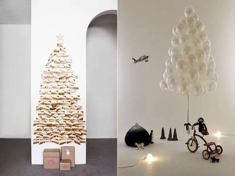 Alternatywne pomysły na święta