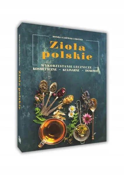 Alternatywne przyprawy