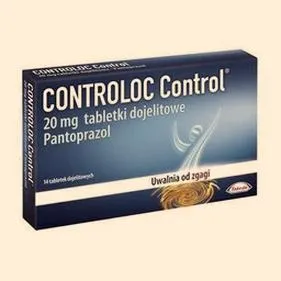 Alternatywy dla Controloc