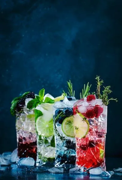 Alternatywy dla alkoholu