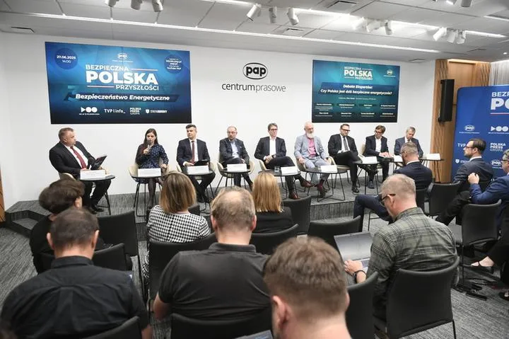 Alternatywy dla gazy w kuchni