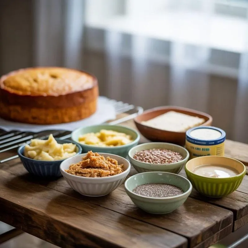 Alternatywy dla kefiru w racuchach