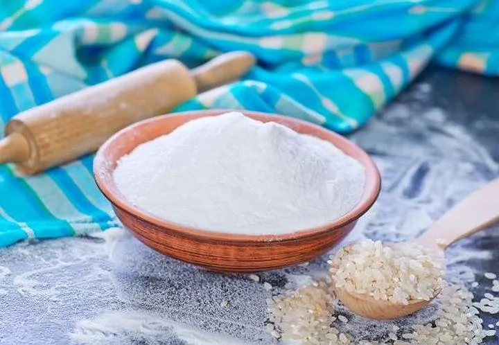 Alternatywy dla mąki