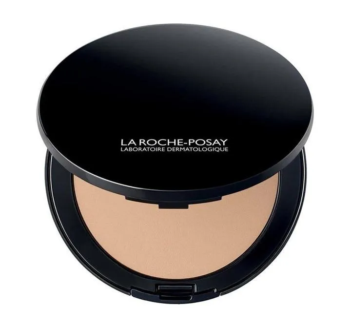 Alternatywy dla pudru