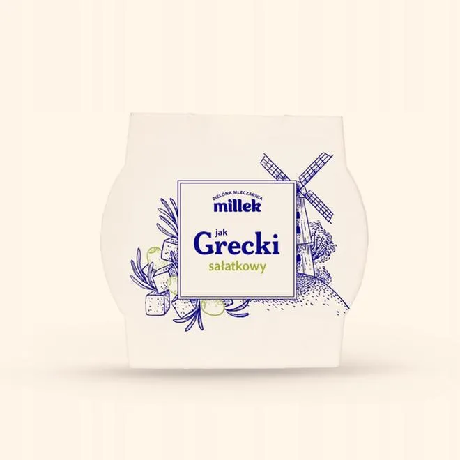 Alternatywy dla sera