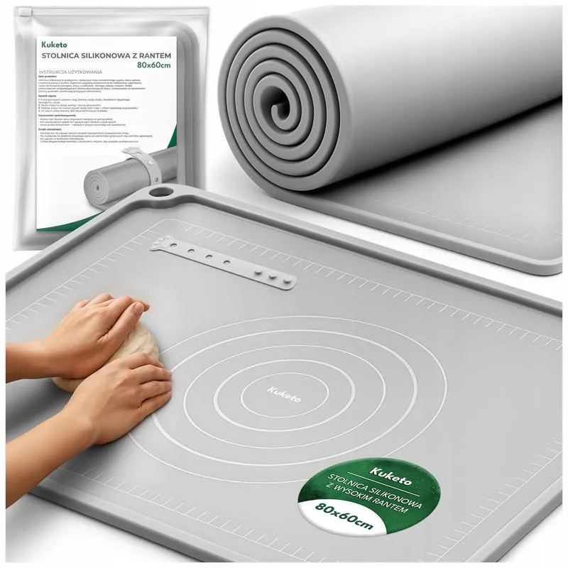 Alternatywy dla stolnicy