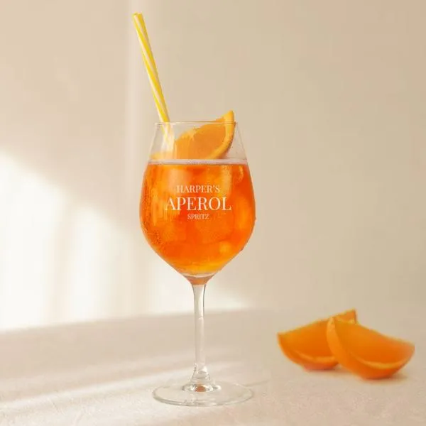 Aperol drinki smakowe