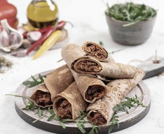 Bezglutenowe alternatywy