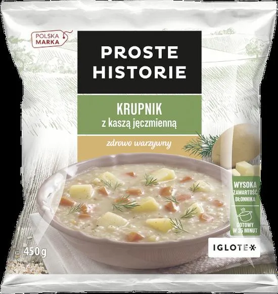 Błędy przy gotowaniu
