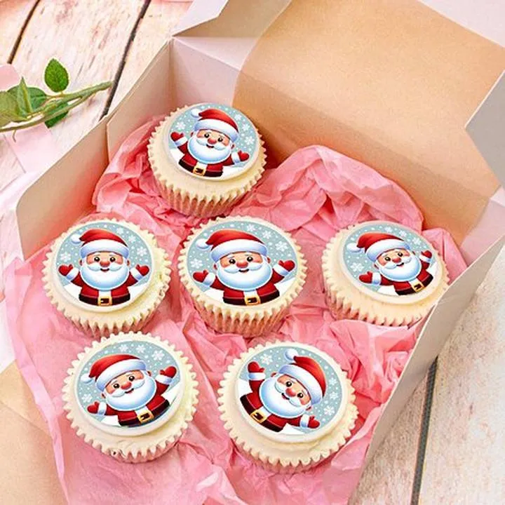 Błędy w pieczeniu babeczek