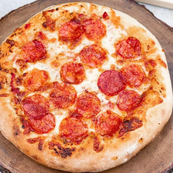 Ciasto na pizzę